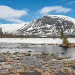 In Villa Hemsedal