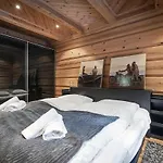 In Hemsedal