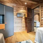 Villa In