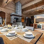 Villa In Hemsedal