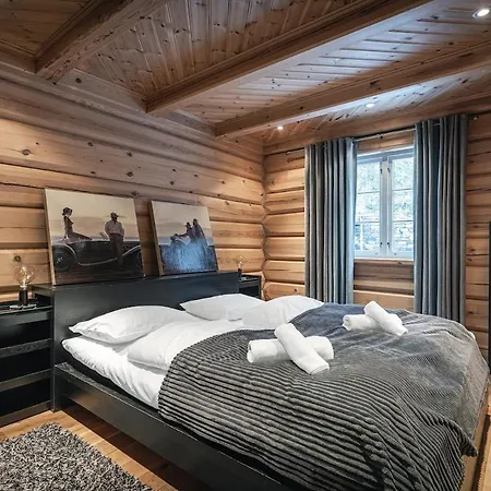 In * Hemsedal