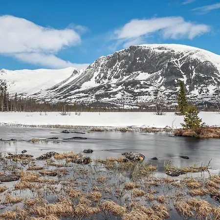 In Βίλα Hemsedal