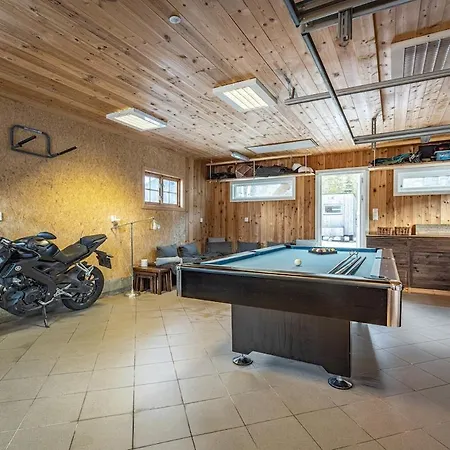 Villa In Hemsedal