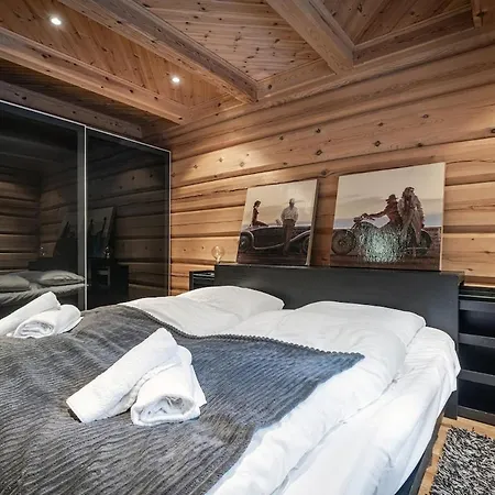 In Hemsedal