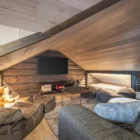 Villa In Hemsedal