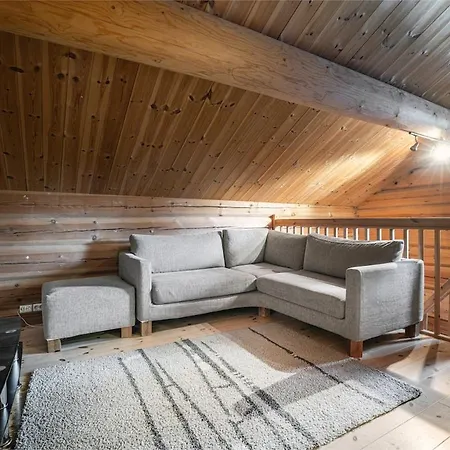 In * Hemsedal