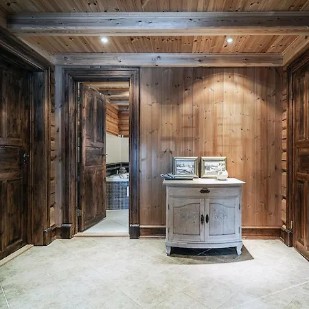 Villa In Hemsedal