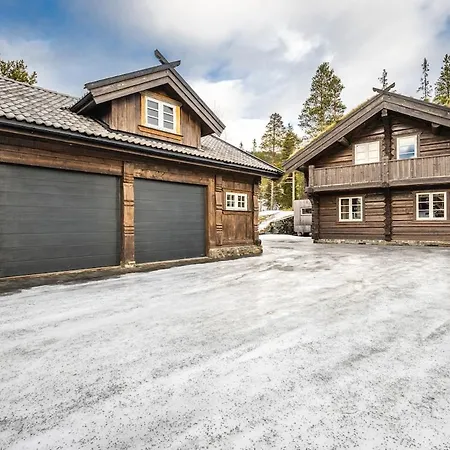 Villa In Hemsedal