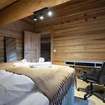 In Willa Hemsedal