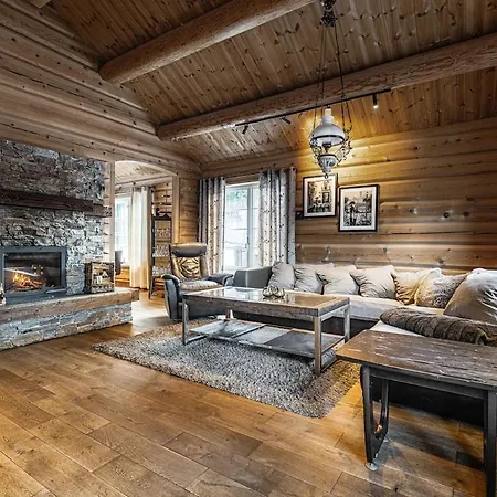 In * Hemsedal